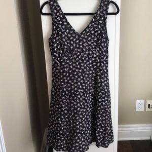 MODA International Floral Dress